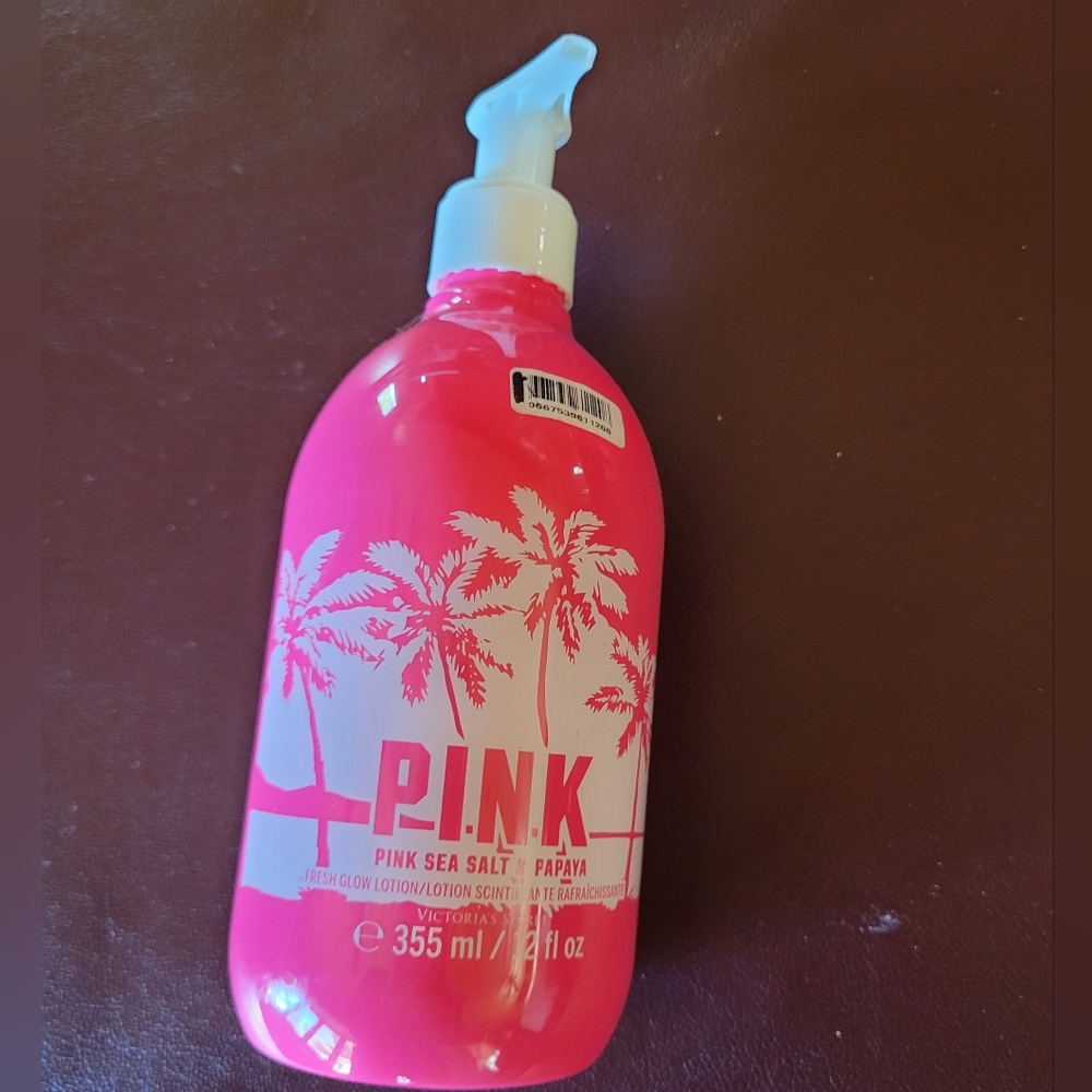 PINK Victoria's Secret